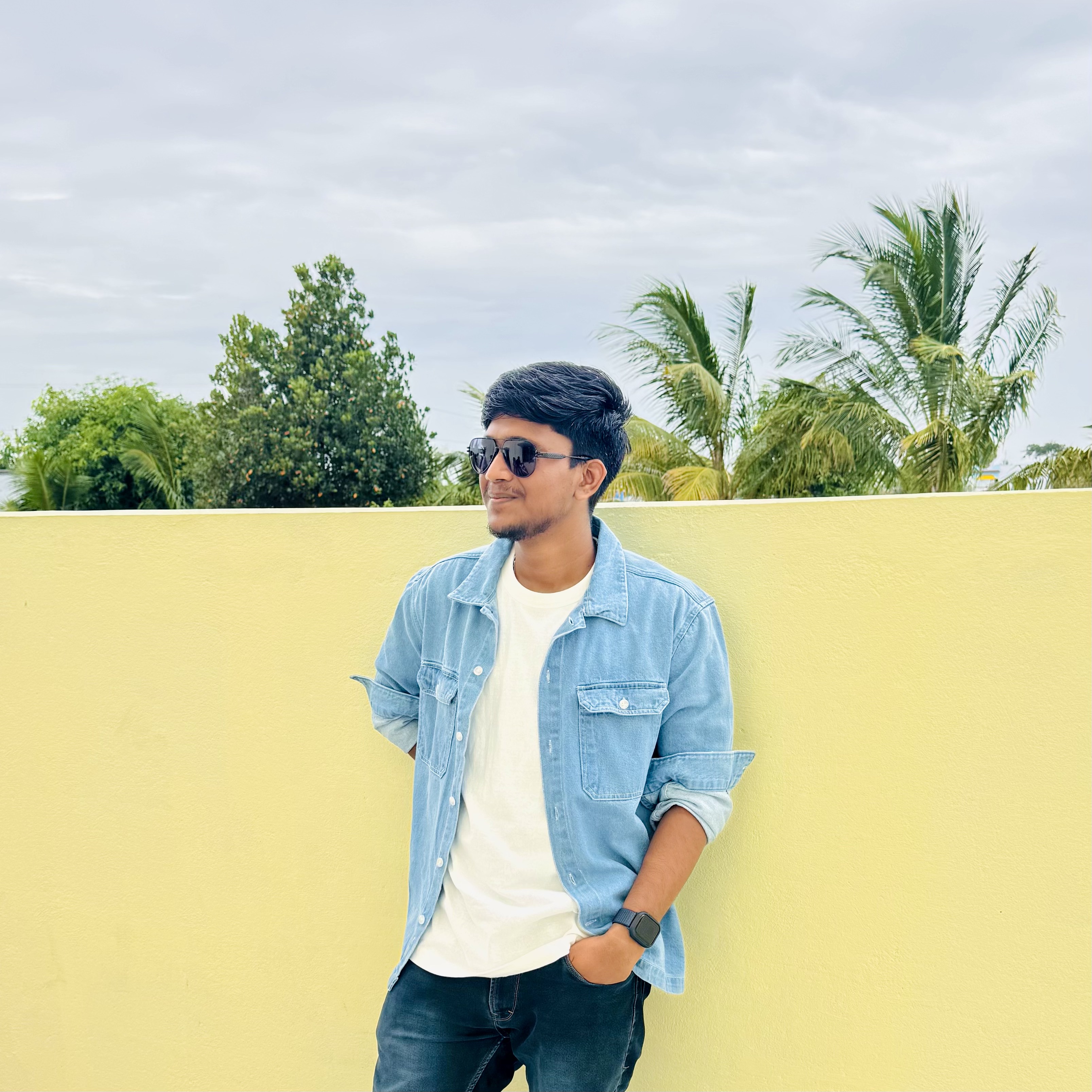 Sachin A